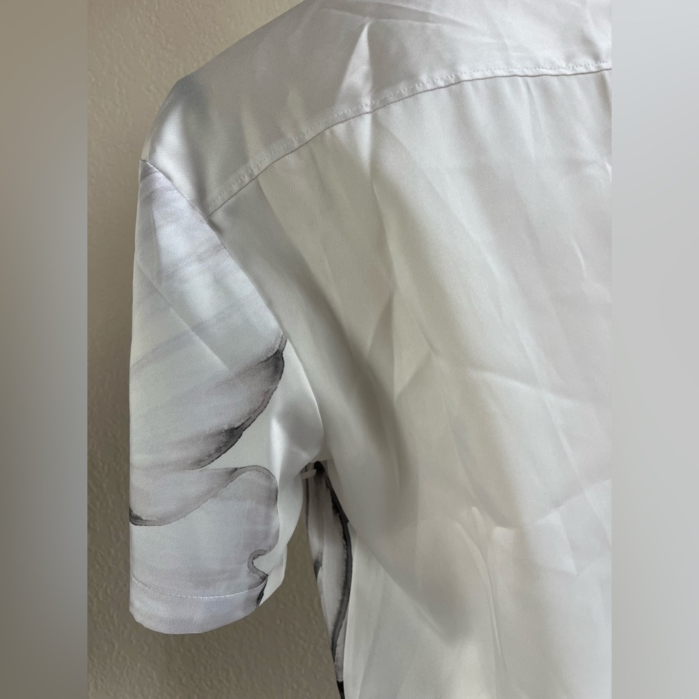 Express Blouse - Picture 8 of 10